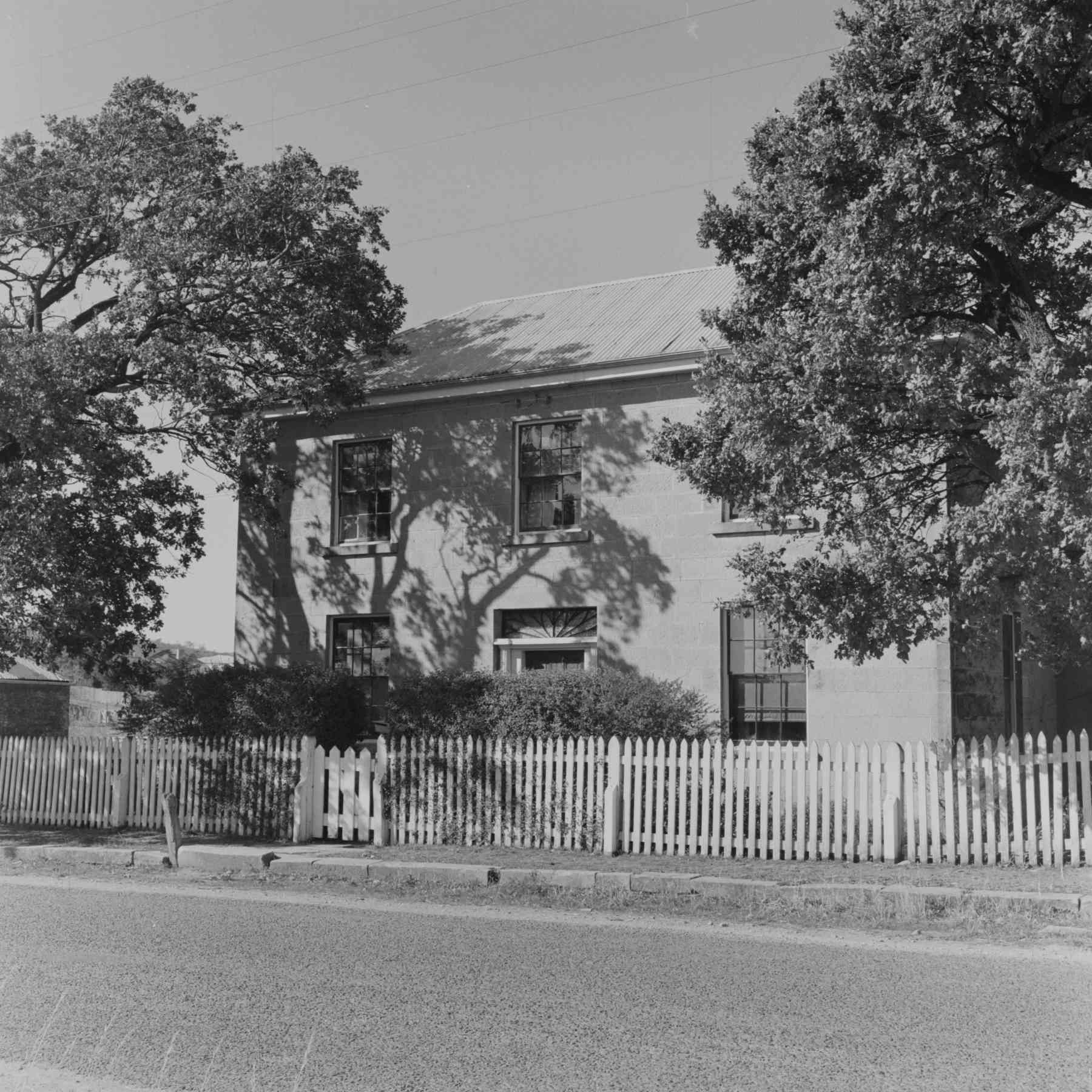 Open House Richmond Richmond Tasmania Bicentenary